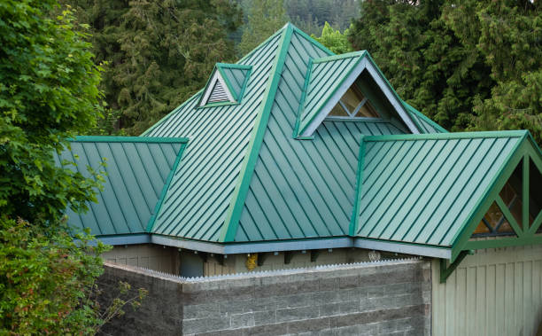 Fast & Reliable Emergency Roof Repairs in Lake Holm, WA